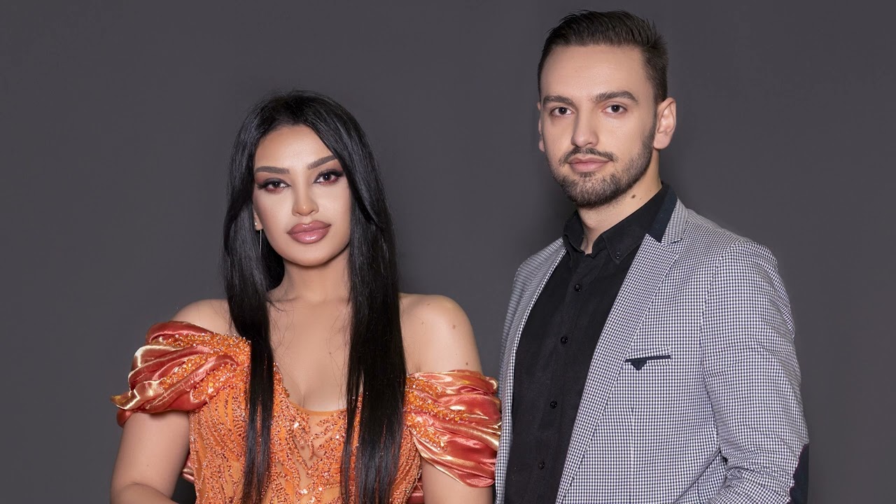 E bajm hallakam 2023 Qendresa & Arian Demaj