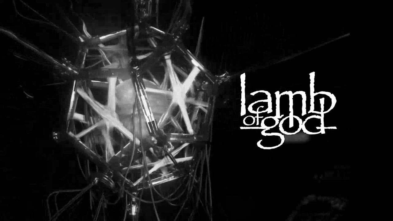 Lamb of God - Countdown to “Into Oblivion