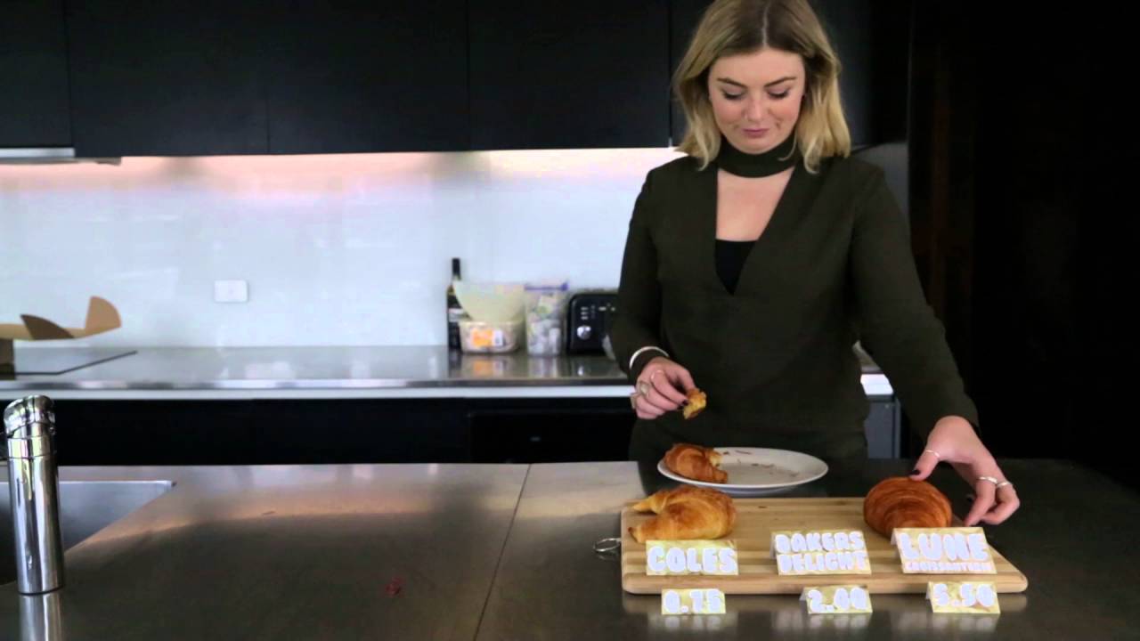 Worlds Best Croissant | Scoopla