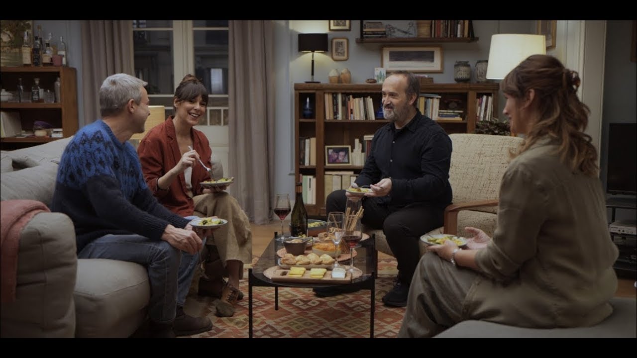 Sentimental Tr&aacute;iler Oficial  |  📹 Pel&iacute;cula Pr&oacute;ximos Estrenos 2020