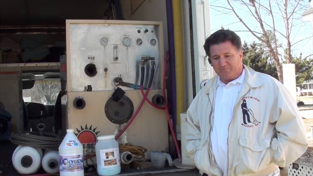 Truckmounts - Customer Testimonial - Judson Truckmounts