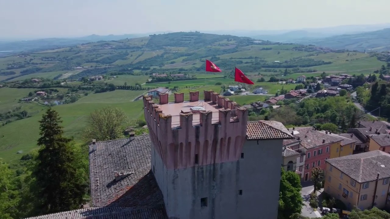 GUIGLIA E DINTORNI