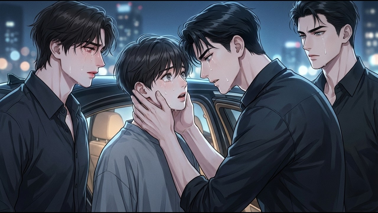 I Faked My Death.. But They Found Me Again And...