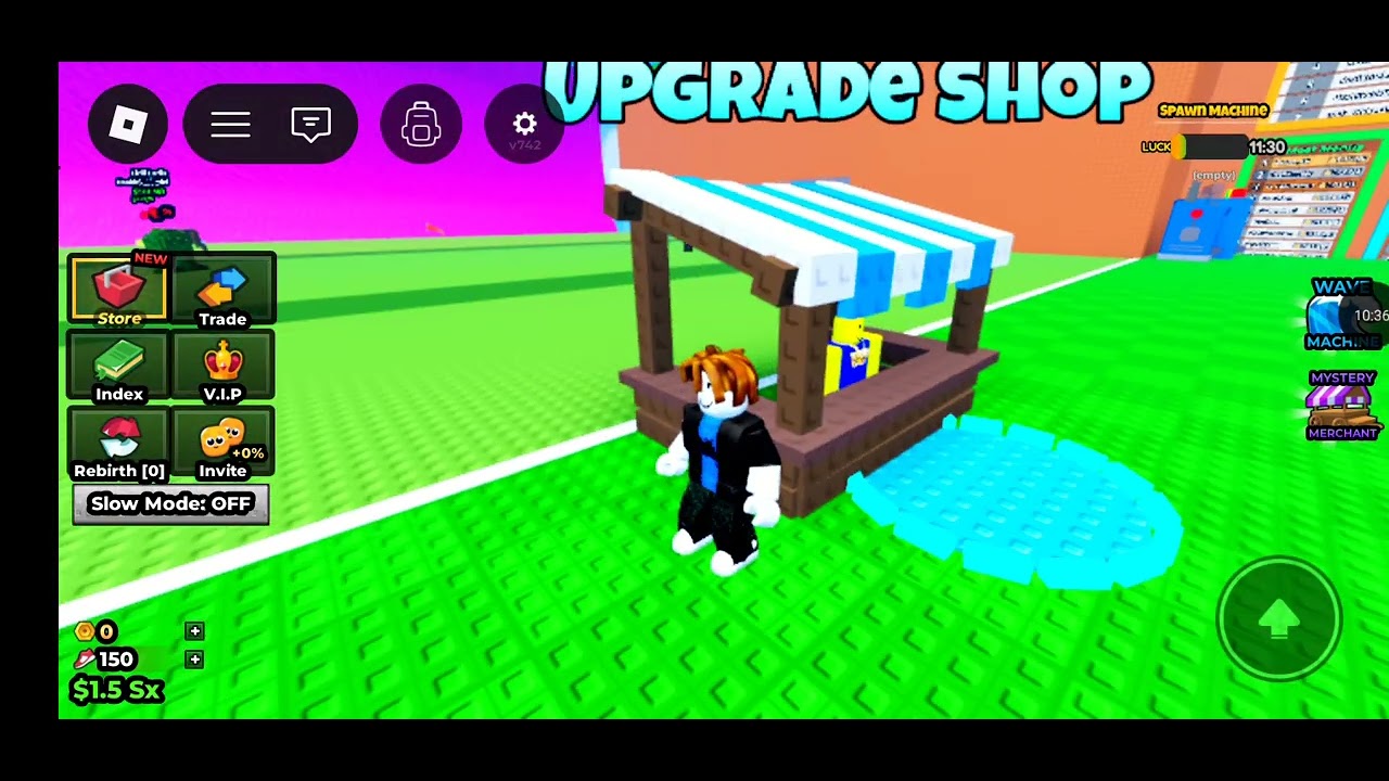Only legends can see whole video #escape the tsunami with brain rots