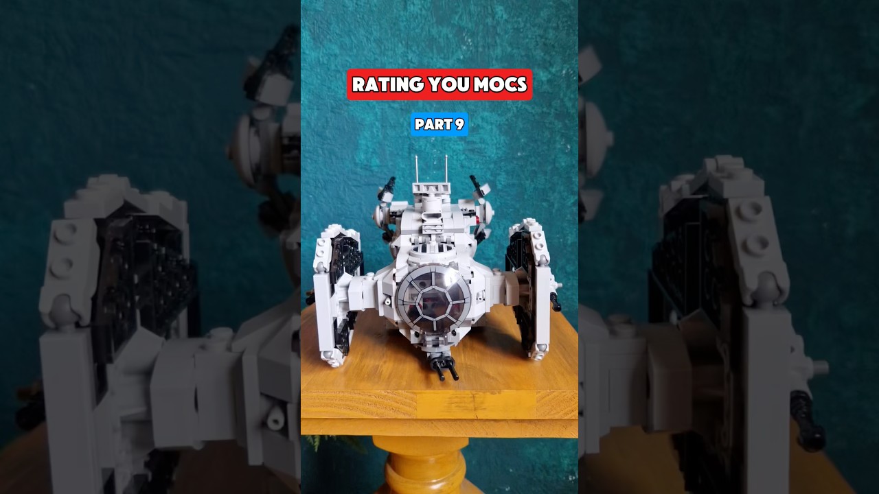 ИНДИВИДУАЛЬНЫЕ ВАРИАНТЫ ГАЛСТУКОВ LEGO! 