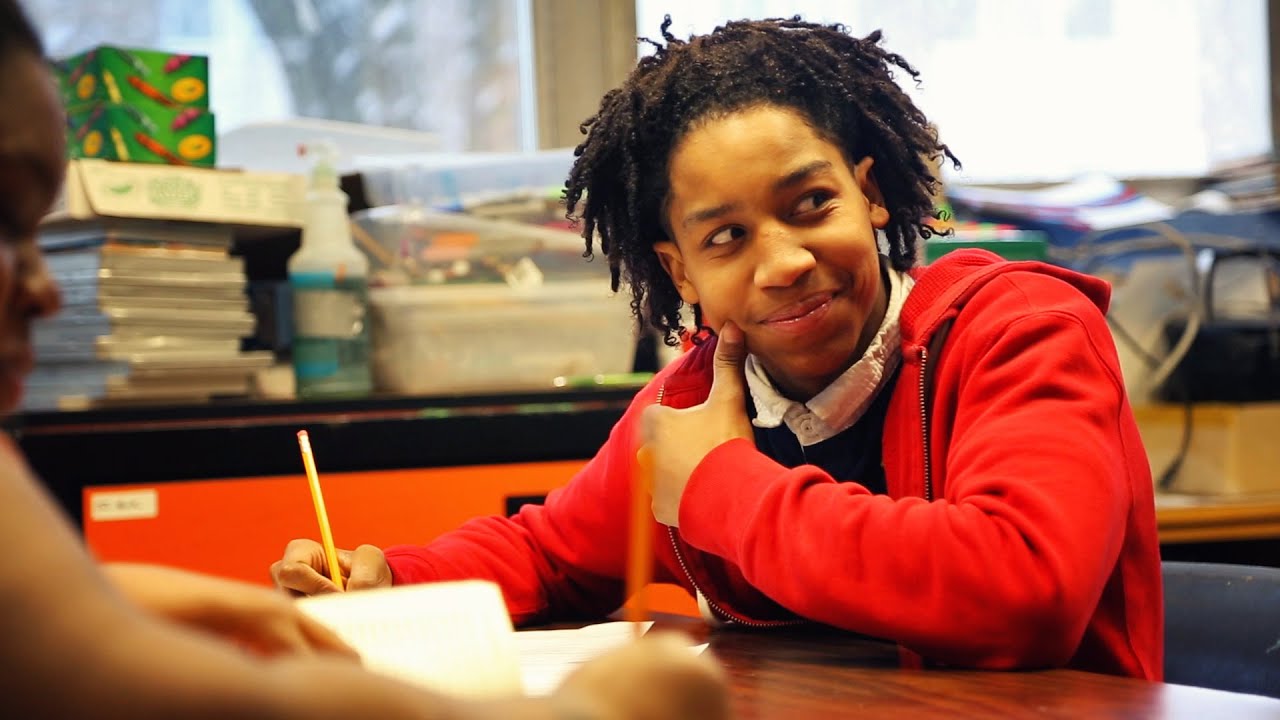 Being Black in America