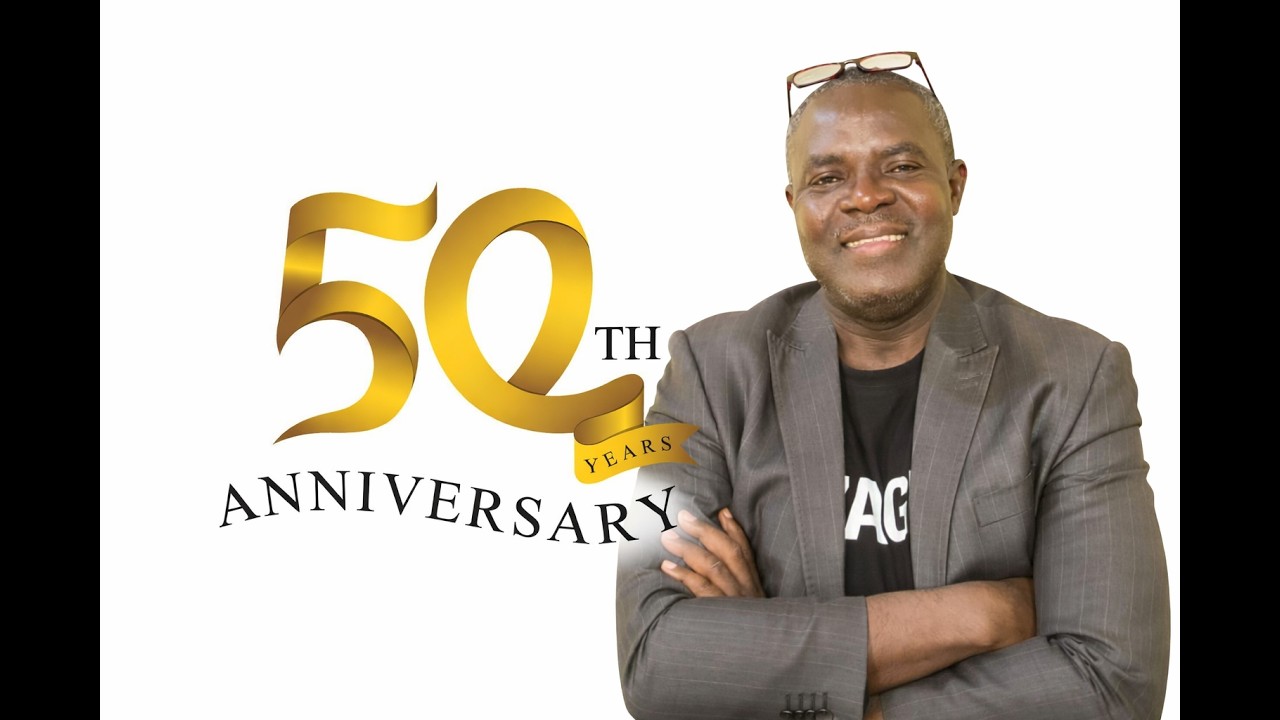 C AND S ACADEMY, UGBONLA AT 50