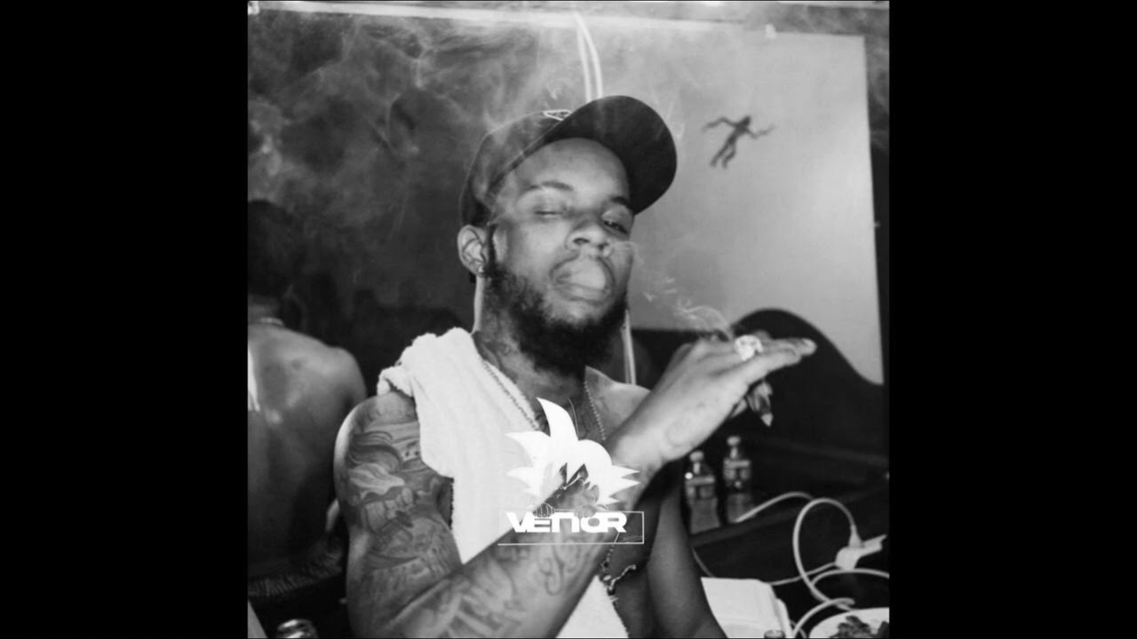 (FREE) Tory Lanez Type Beat - 