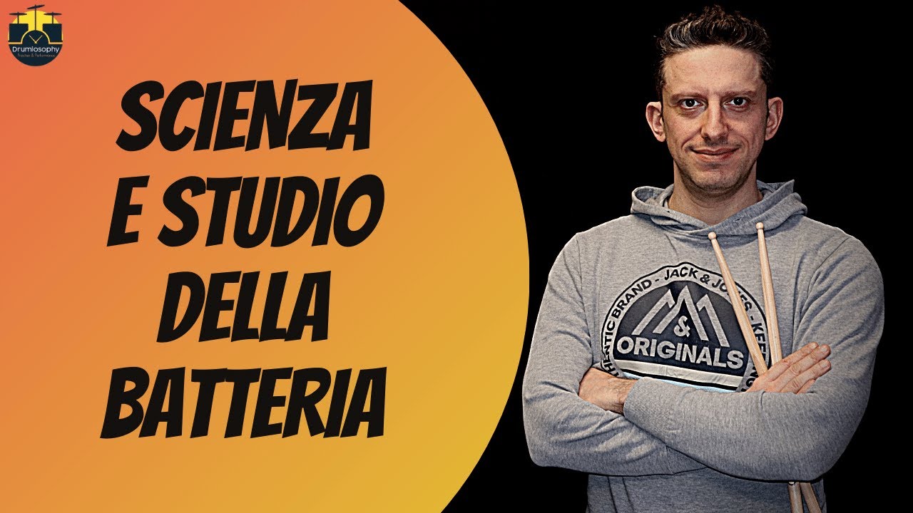 Le 3 strategie di studio della BATTERIA provate SCIENTIFICAMENTE