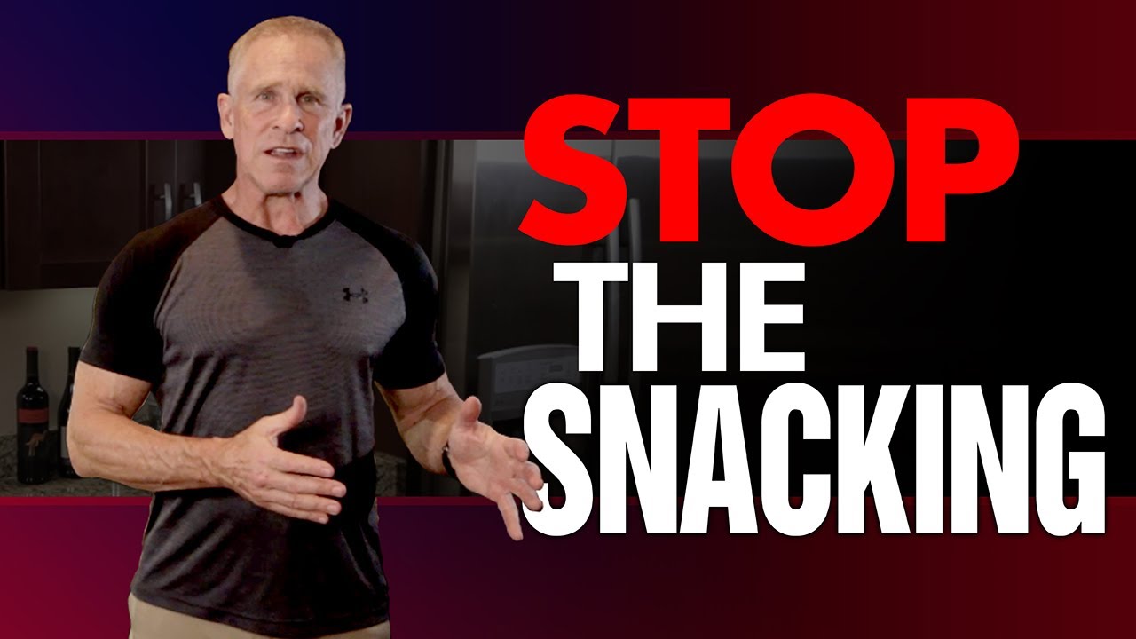7 BEST Tips For How To Stop Snacking (Try These!)