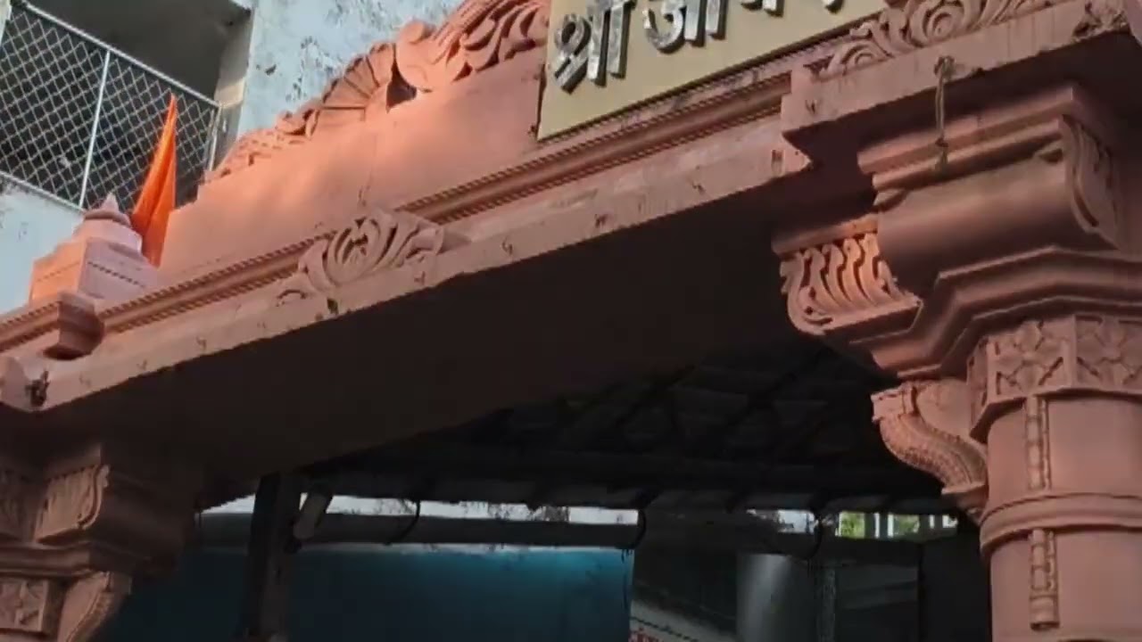 Jivdani mata ka darshan karne 🙏🚩🚩🙏