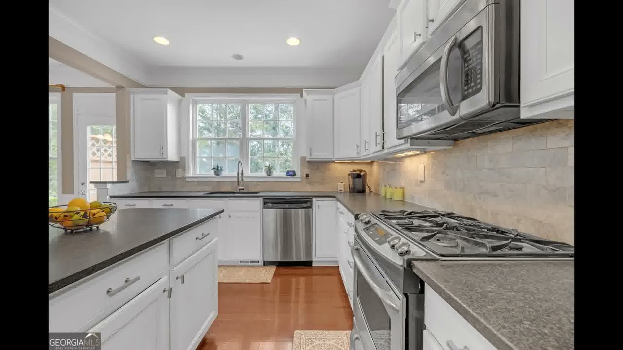 Real Estate for Sale 4892 Colchester CT SE Atlanta GA 30339
