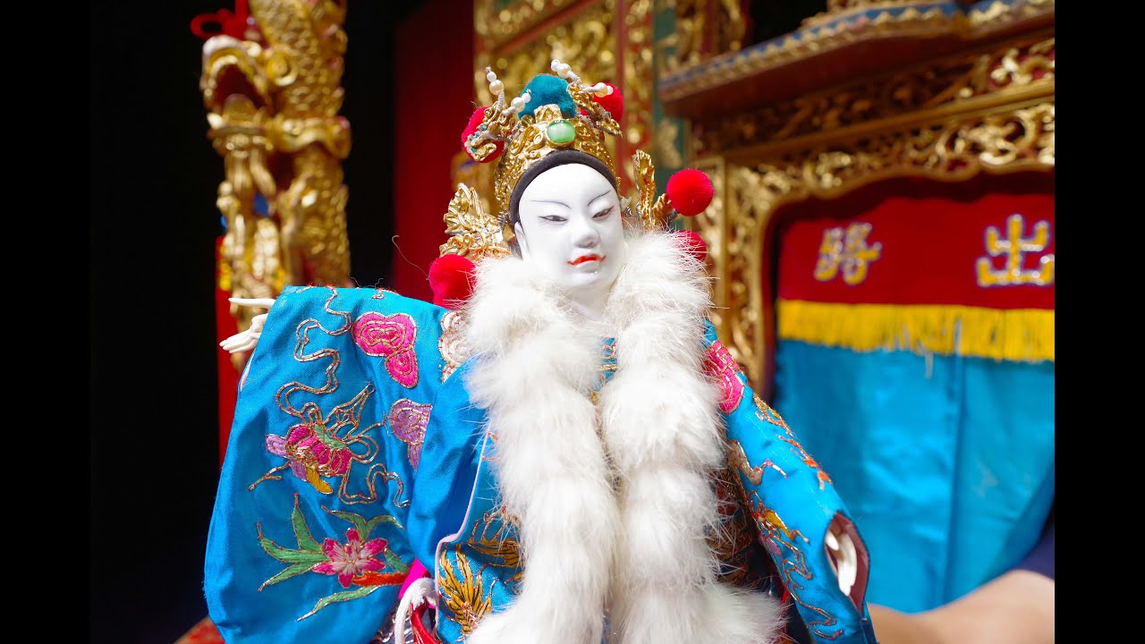 亦宛然《鄭和下西洋之撒髮國》（請開字幕）