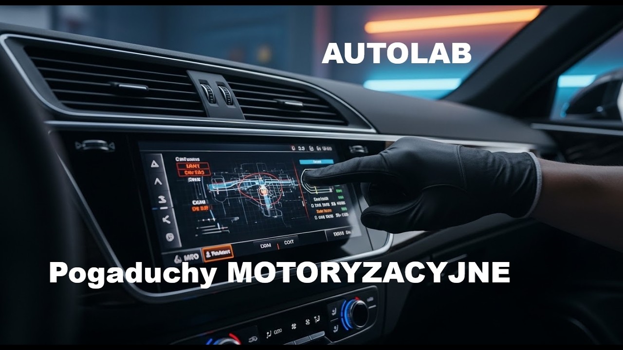 Pogaduchy motoryzacyjne 01.03.2026