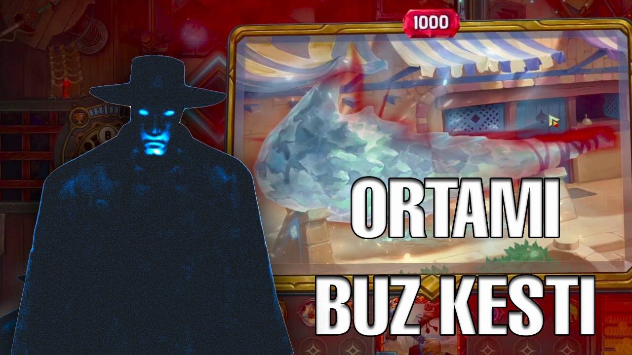PYG'İN DEVASA SOPASI RAKİPLERE FAZLA GELDİ (The Bazaar)