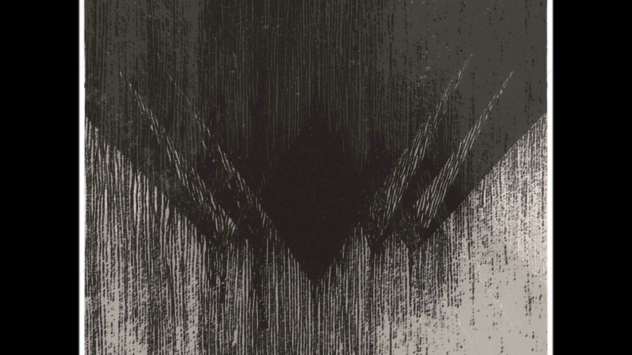 Dark Habits - Cave Paintings (Full Album)