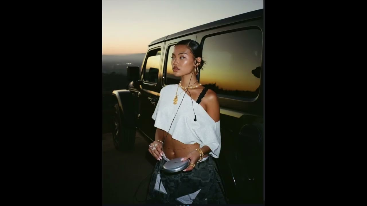 [Free] Ledbyher x Jim Legxacy Sample Type Beat - 