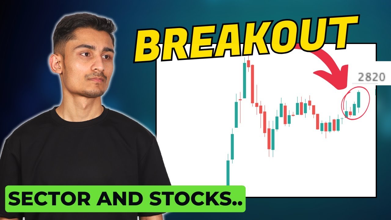 Breakout in Nepse? | Which sector to Trade | Nepse Technical Analysis