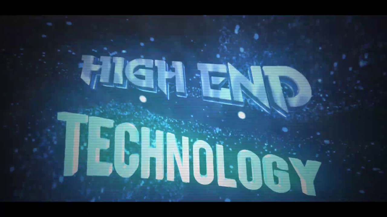 HighEnd Technology