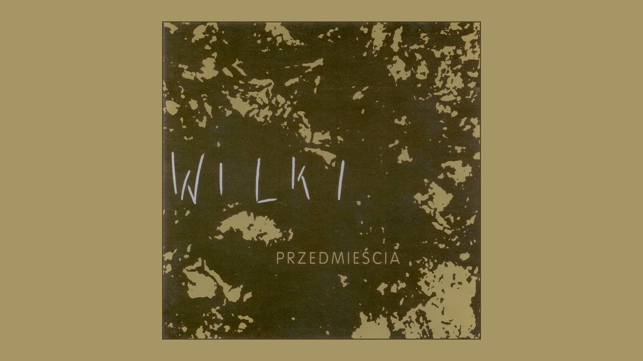 Wilki - N'Avoie (Official Audio)