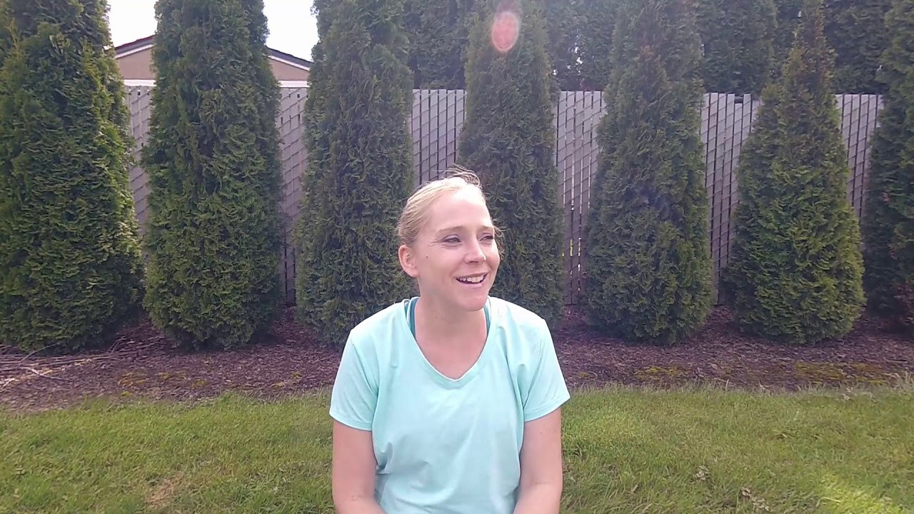 Overcoming a DNF (Did not finish)