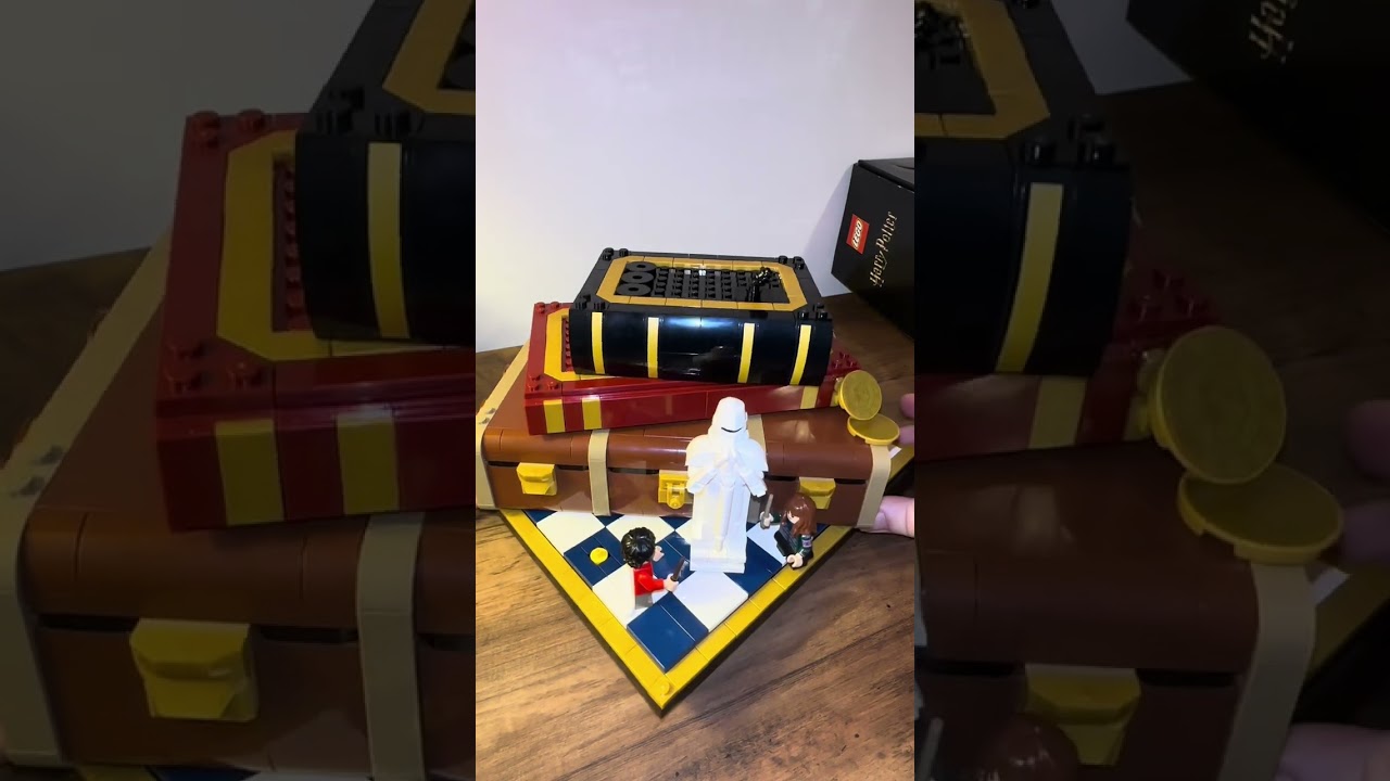 76466 Philosophers Stone Collectors Edition 
