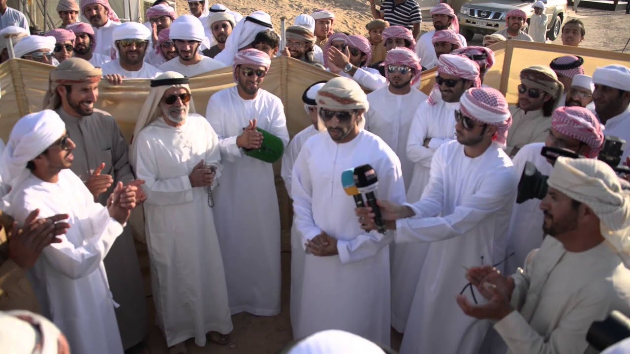 Fazza Falcon Championship 2013 AlNekhba - Elite - بطولات فزاع للصقور - النخبه