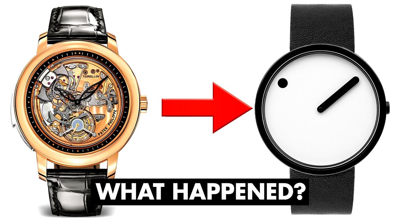 Minimalism is Getting Absurd: Updating Dieter Rams' 10 Principles