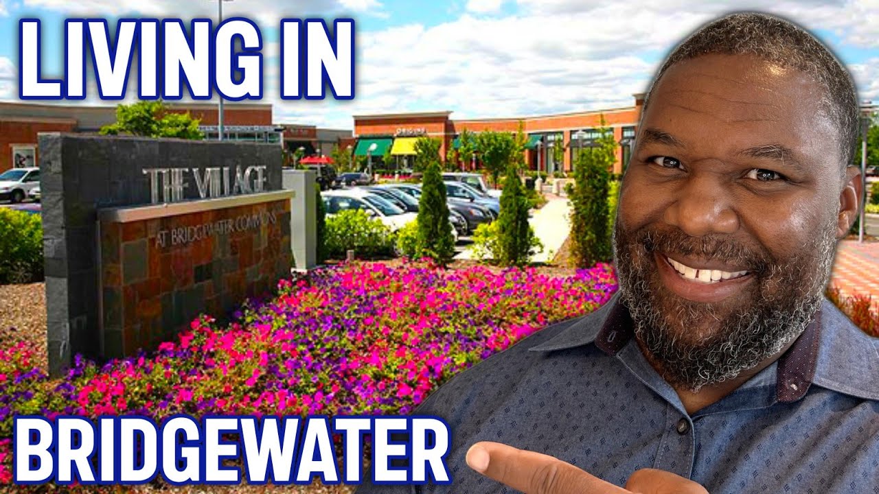 LIVING IN BRIDGEWATER || MOVING TO BRIDGEWATER || NEW JERSEY LIVING