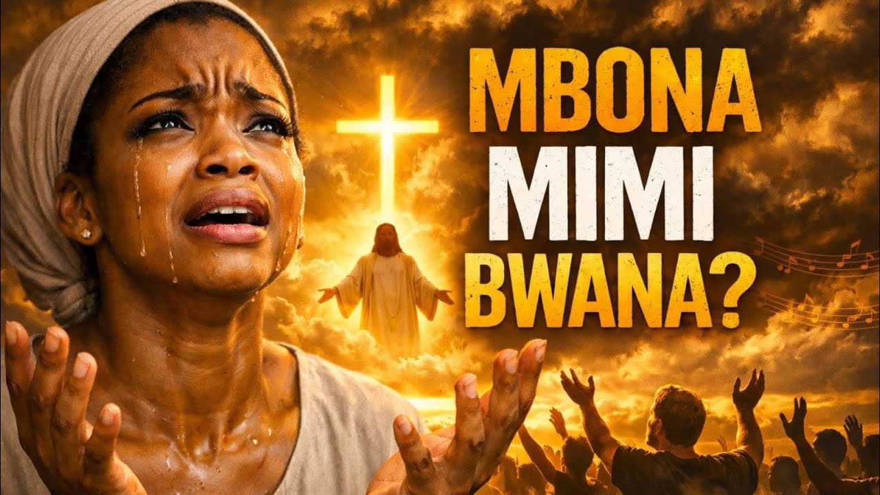 Mungu Atatenda: Powerful Swahili Worship Songs for Hope, Strength & Breakthrough