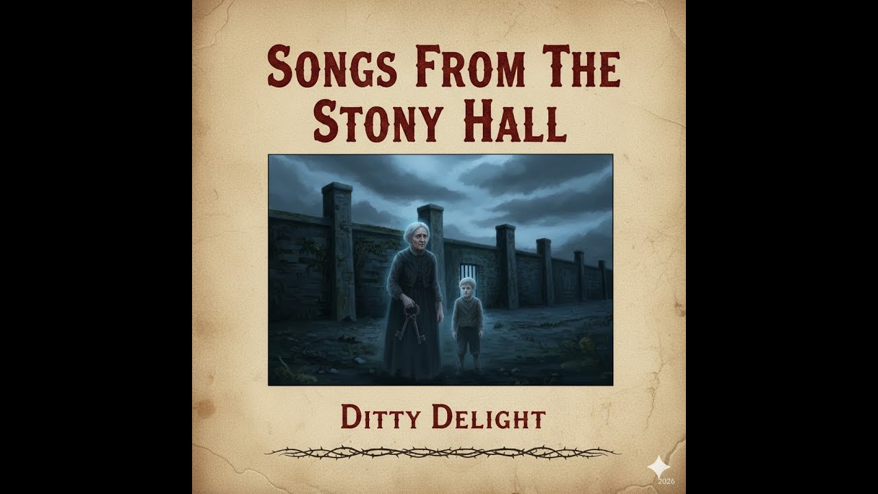 The End of Stoney Hall