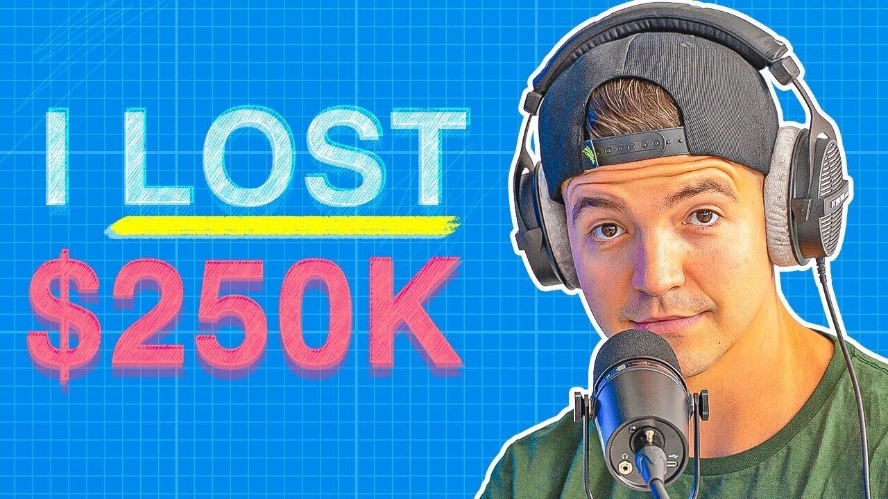 Preston Exposes His Secret YouTube Blueprint For Gaining 50,000,000 Subscribers