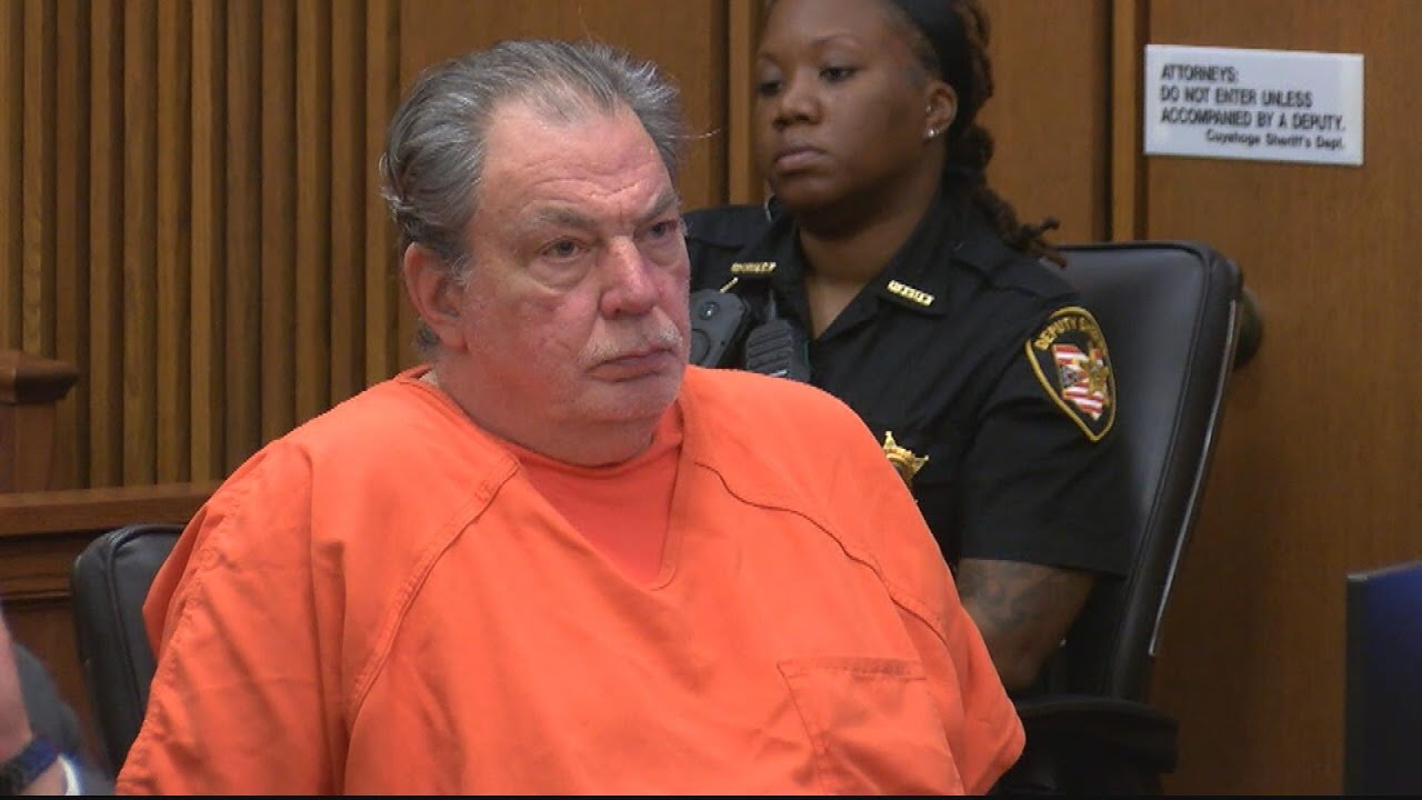 Video Security Camera Installer Convicted of Stalking Women