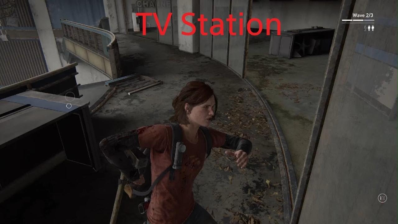 The Last of Us Part II Remastered_20260203211704