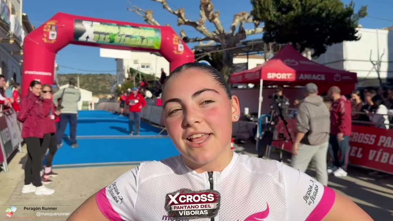 Cross del Víboras 2026 