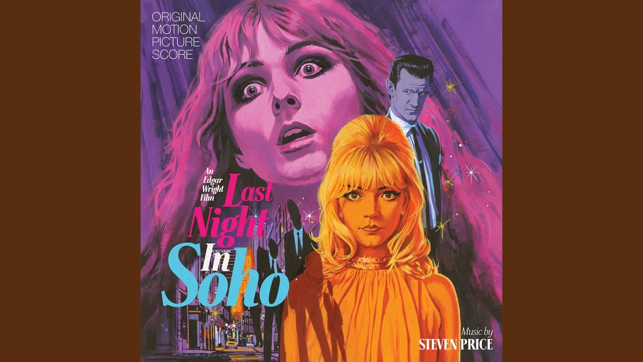 You're My World (Soho Version)