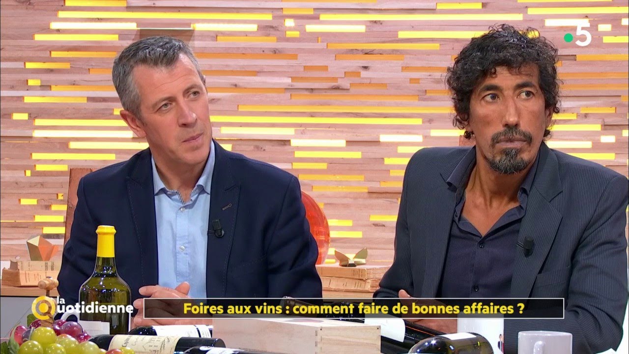 Foires aux vins : comment faire de bonnes affaires ?
