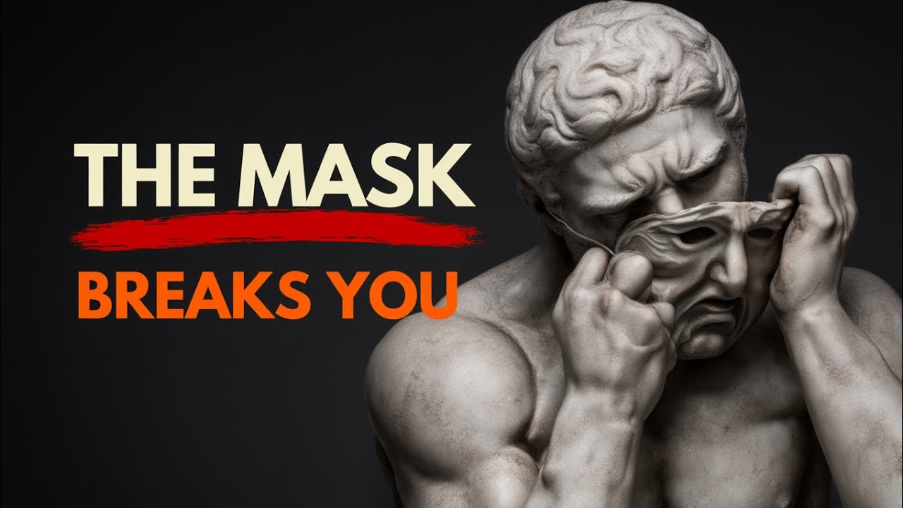 How to Detach from People and Situations | STOICISM