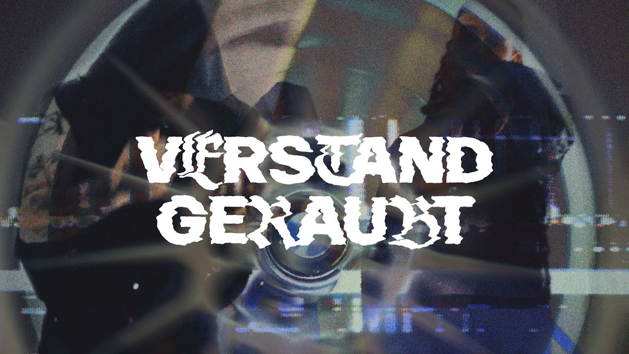 LUGATTI & 9INE - VERSTANDGERAUBT prod. by GREEDO x SNICE1