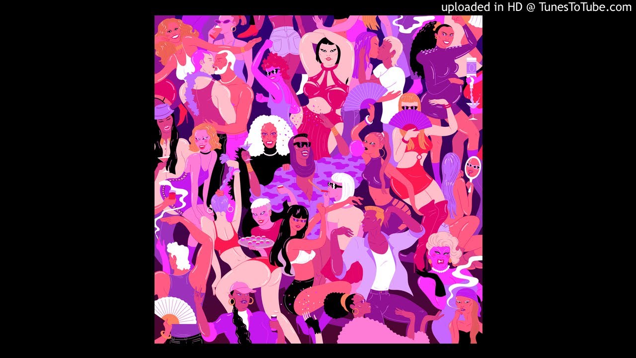 Populous & Lucia Manca - Roma (feat. Matilde Davoli)