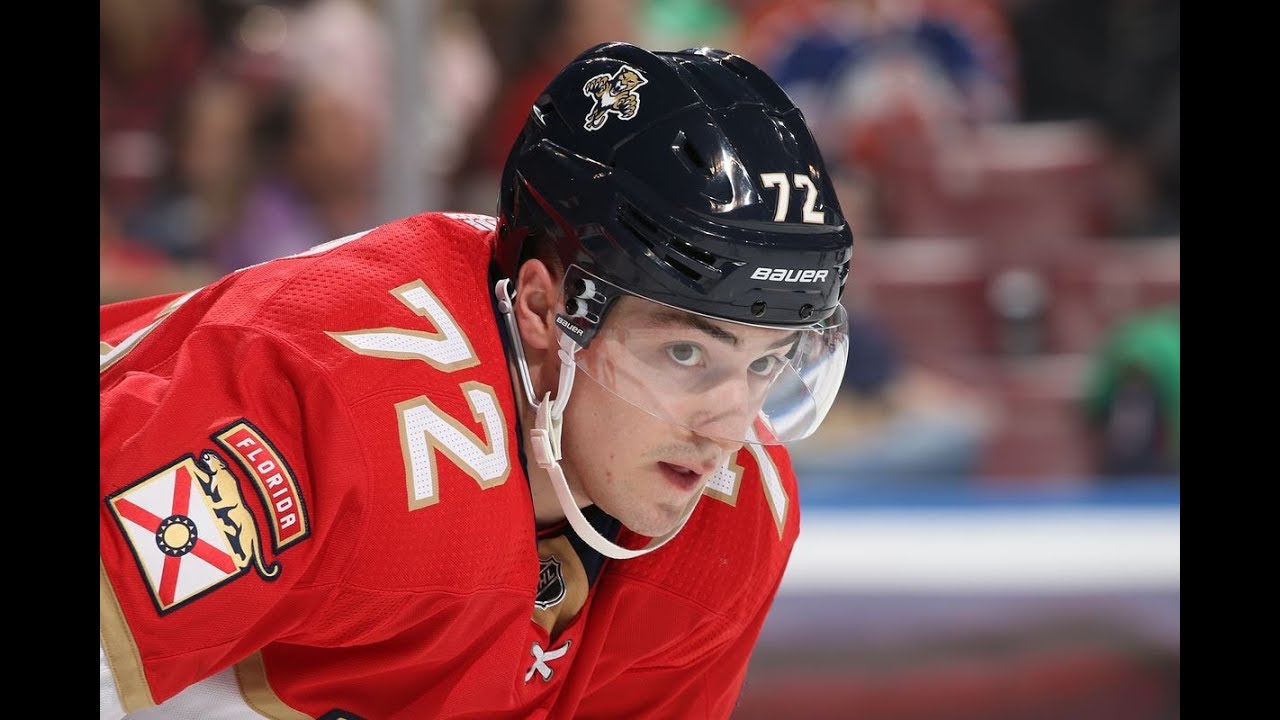 NHL Review: January 21, 2020