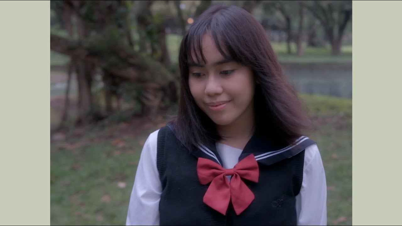 Mei Teves - Wala Lang (Official Music Video)