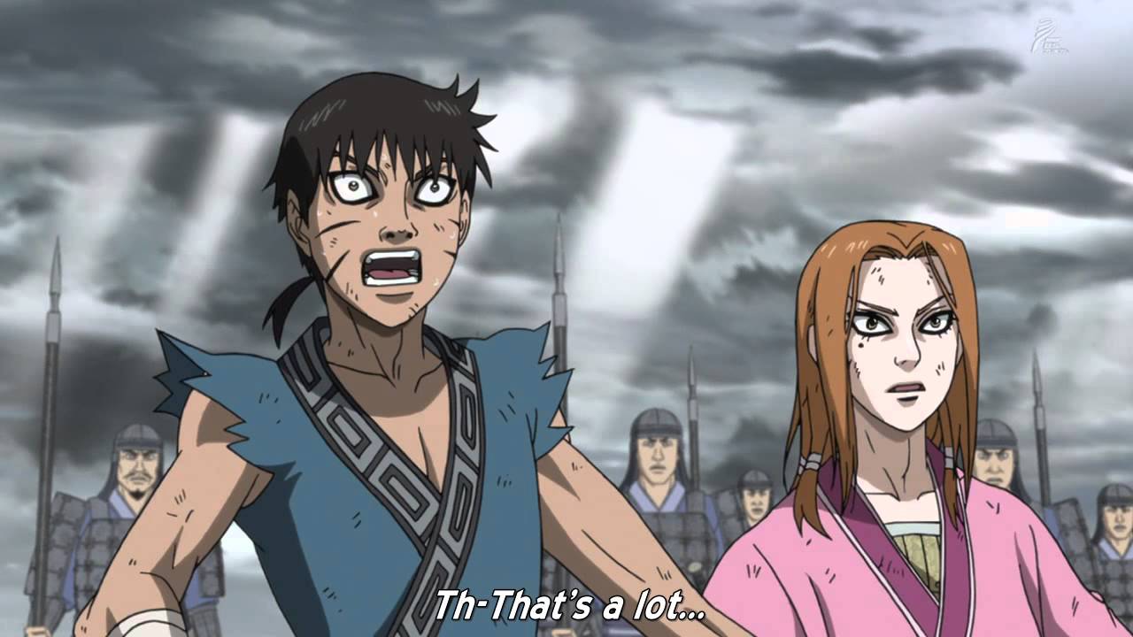 Kingdom 2 - 33 part1.mp4