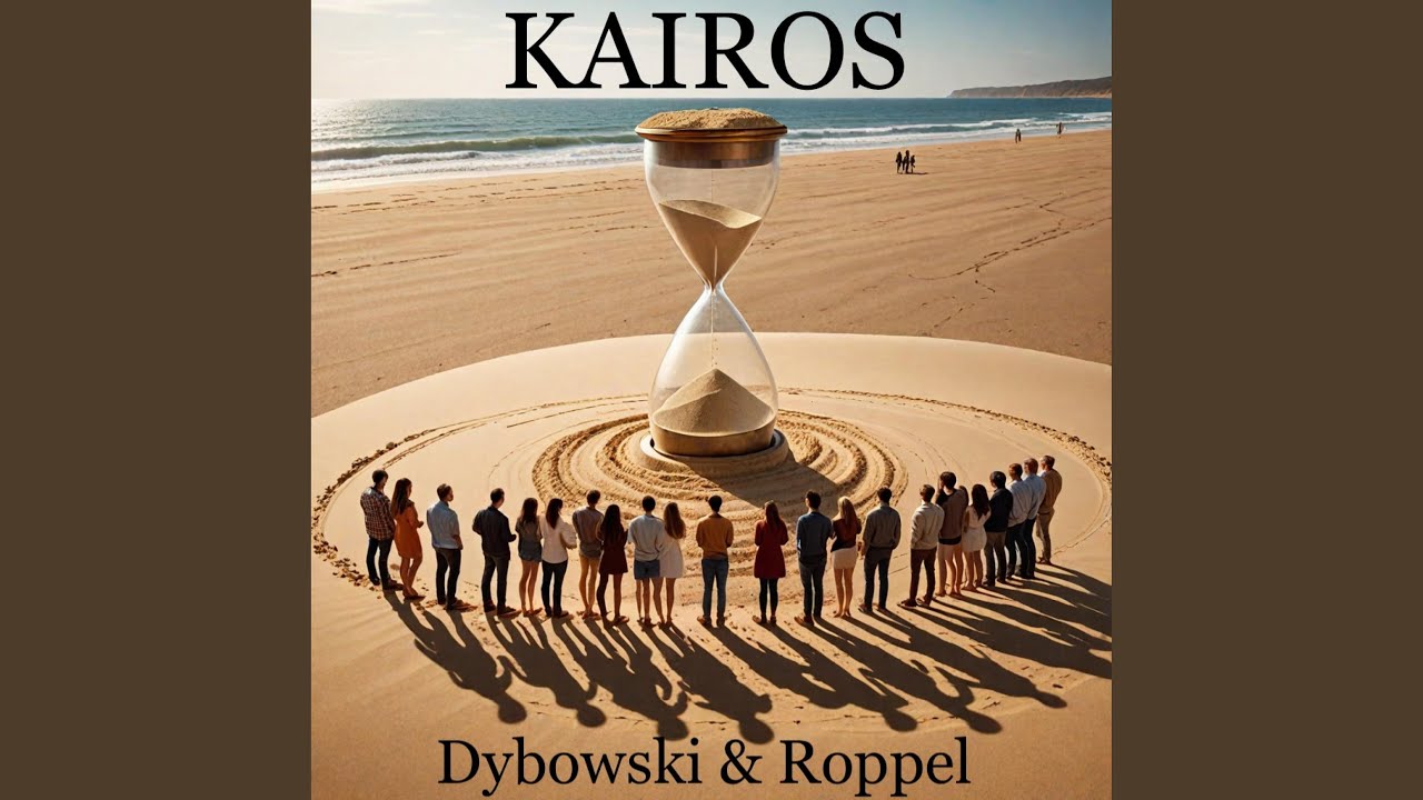 Kairos (feat. Fritz Roppel)