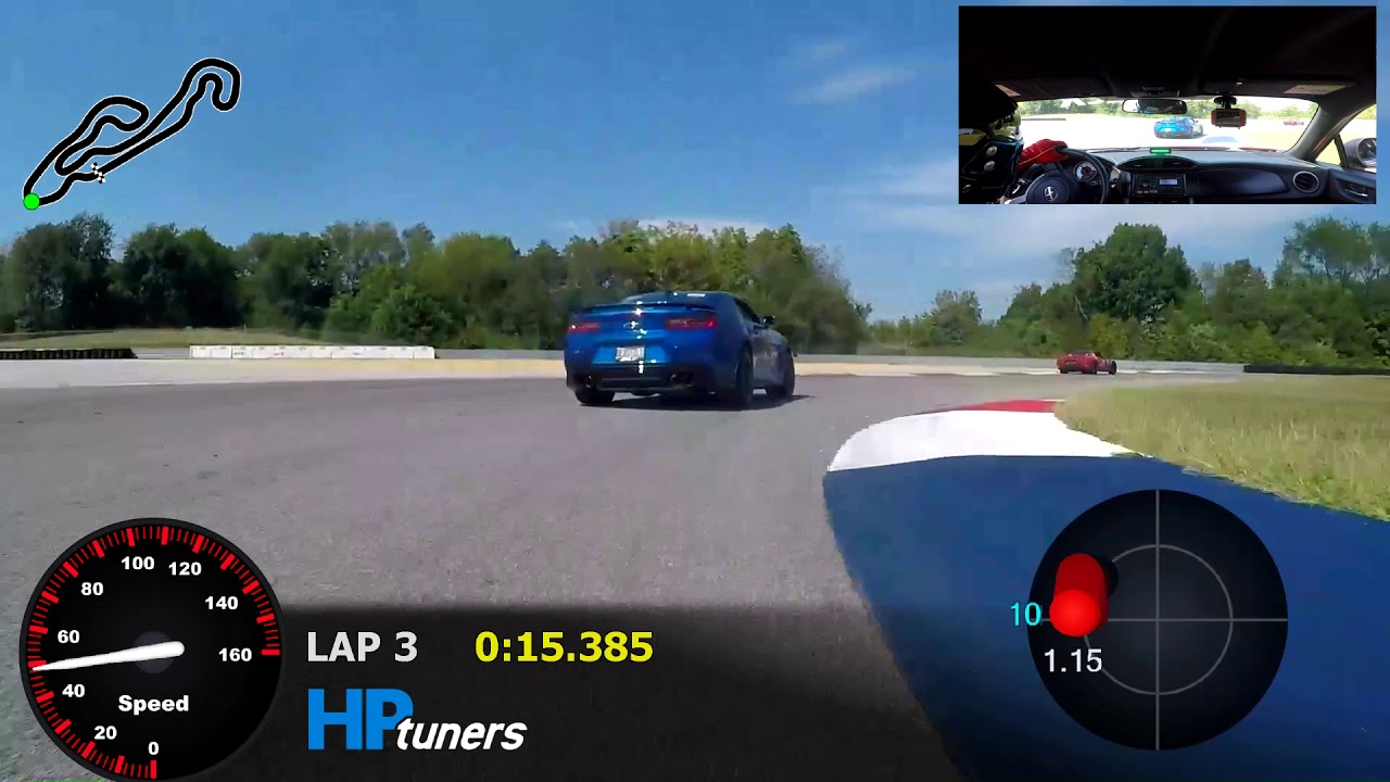 TT Nats 2019 Practice session D2S2
