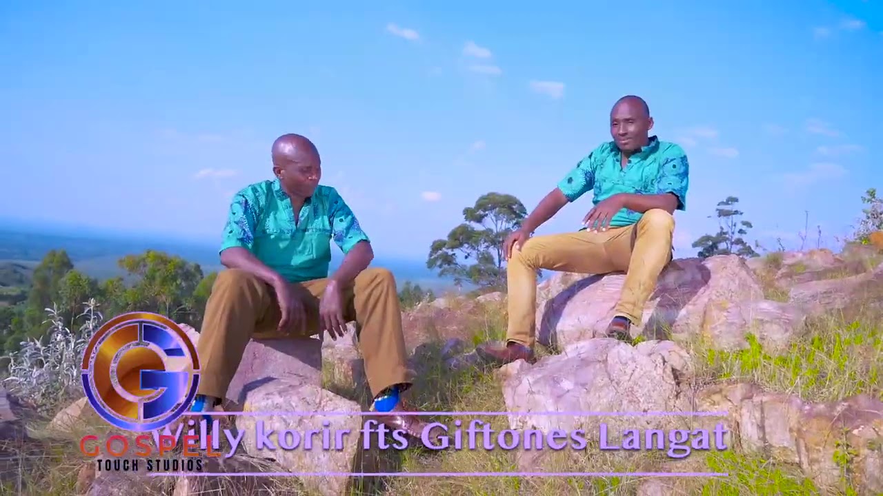 Oinon pilistindet by willy korir