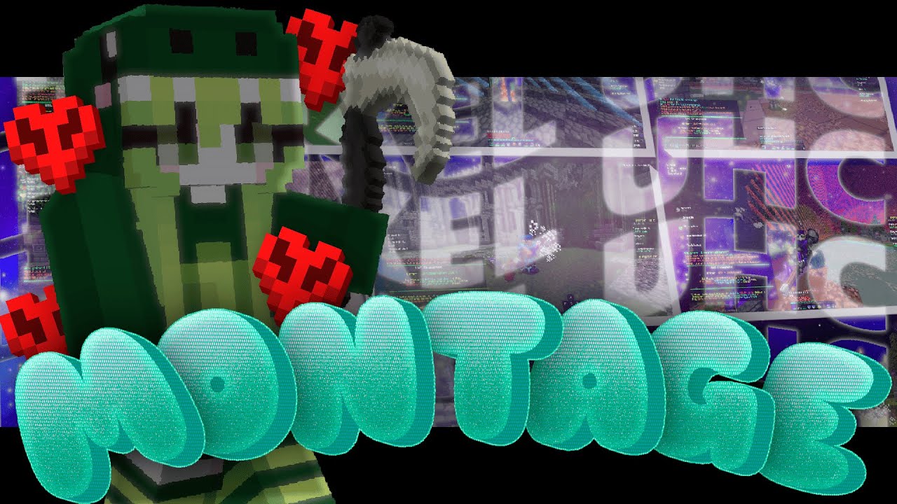 【UHC MONTAGE】I'M MOST UNDERRATED JP PLAYER