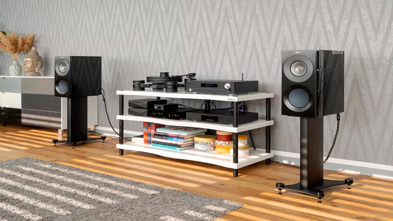 Absolute High Resolution Audio Test 32bit Floating Point
