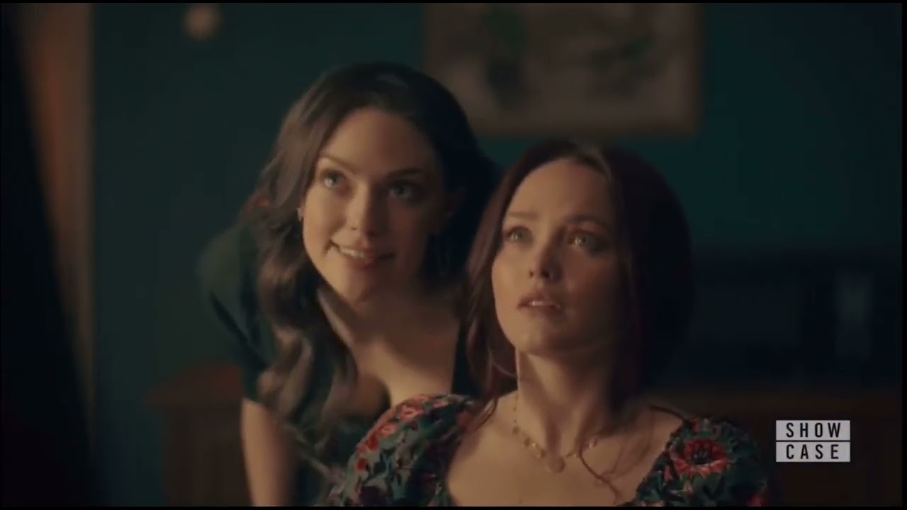 HOPE TORTURING AURORA || LEGACIES || S4E12 ||