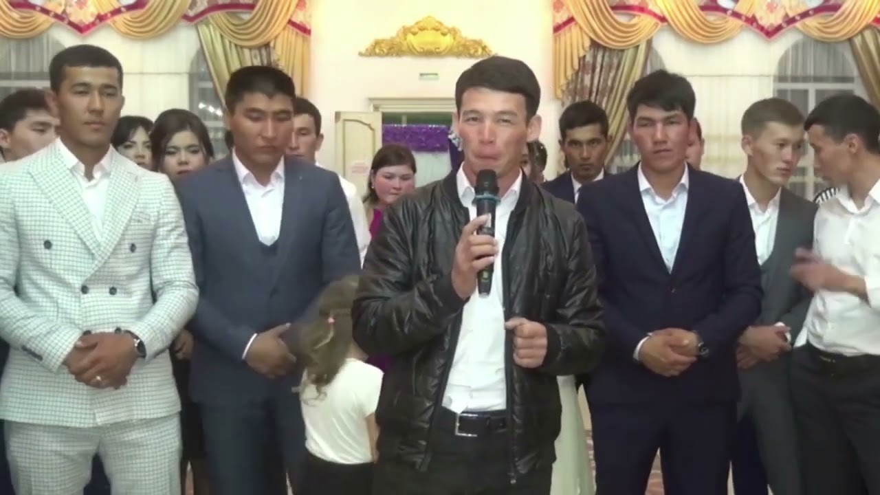 Ақжол Түменбай